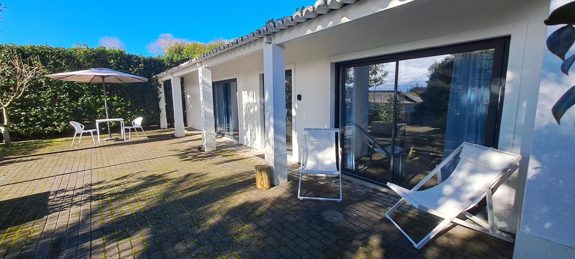 Carmo Country Villas Ponta Delgada Zewnętrze zdjęcie