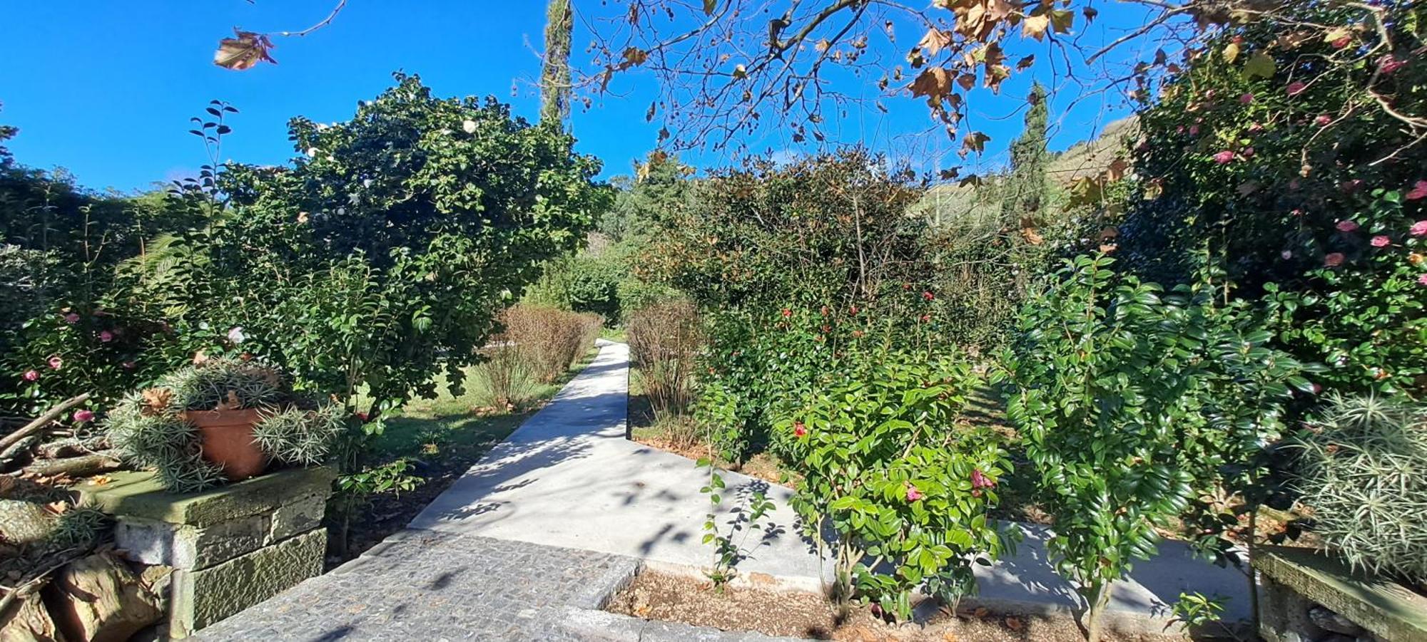 Carmo Country Villas Ponta Delgada Zewnętrze zdjęcie