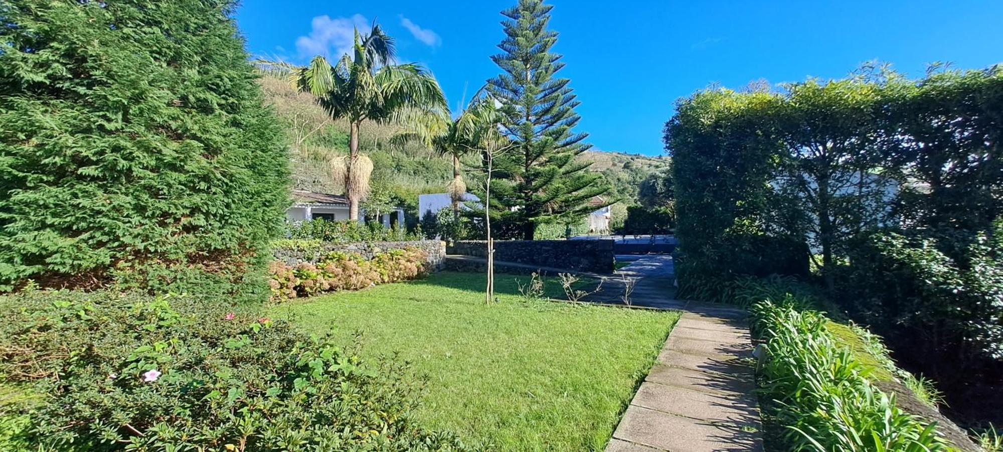 Carmo Country Villas Ponta Delgada Zewnętrze zdjęcie