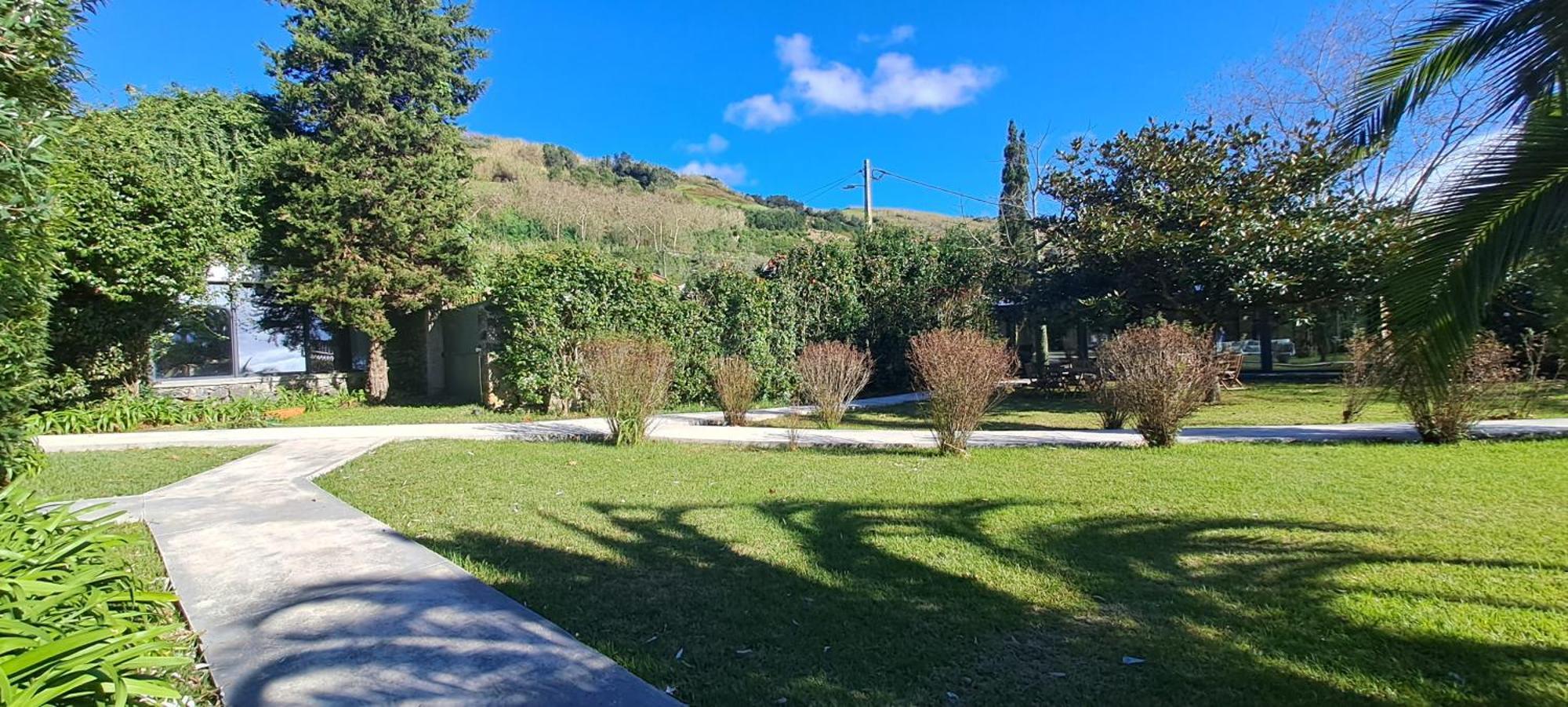 Carmo Country Villas Ponta Delgada Zewnętrze zdjęcie