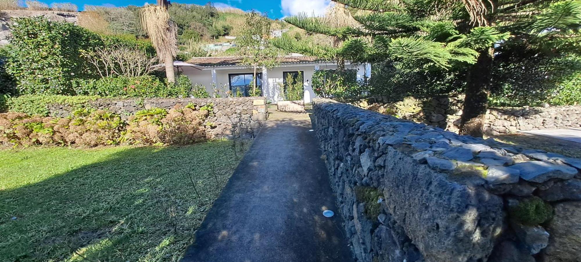 Carmo Country Villas Ponta Delgada Zewnętrze zdjęcie