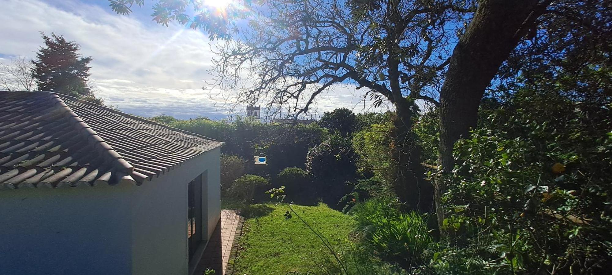 Carmo Country Villas Ponta Delgada Zewnętrze zdjęcie