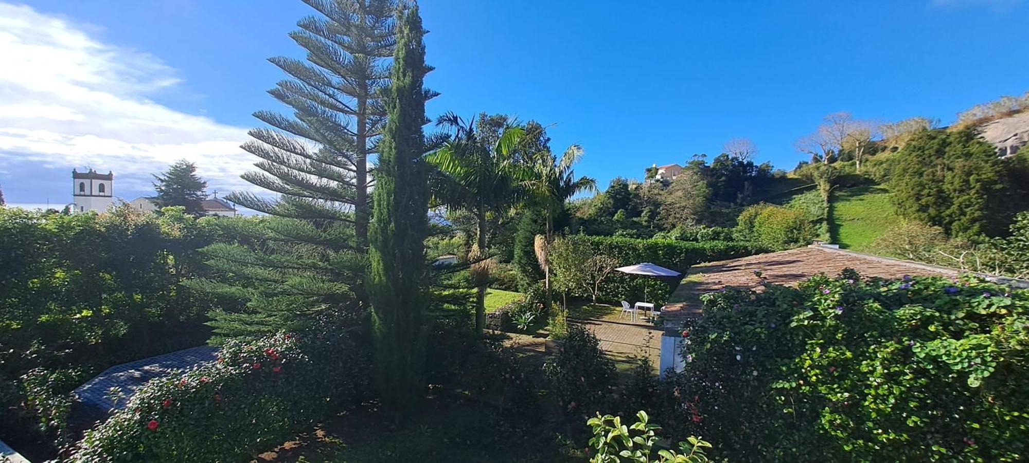 Carmo Country Villas Ponta Delgada Zewnętrze zdjęcie