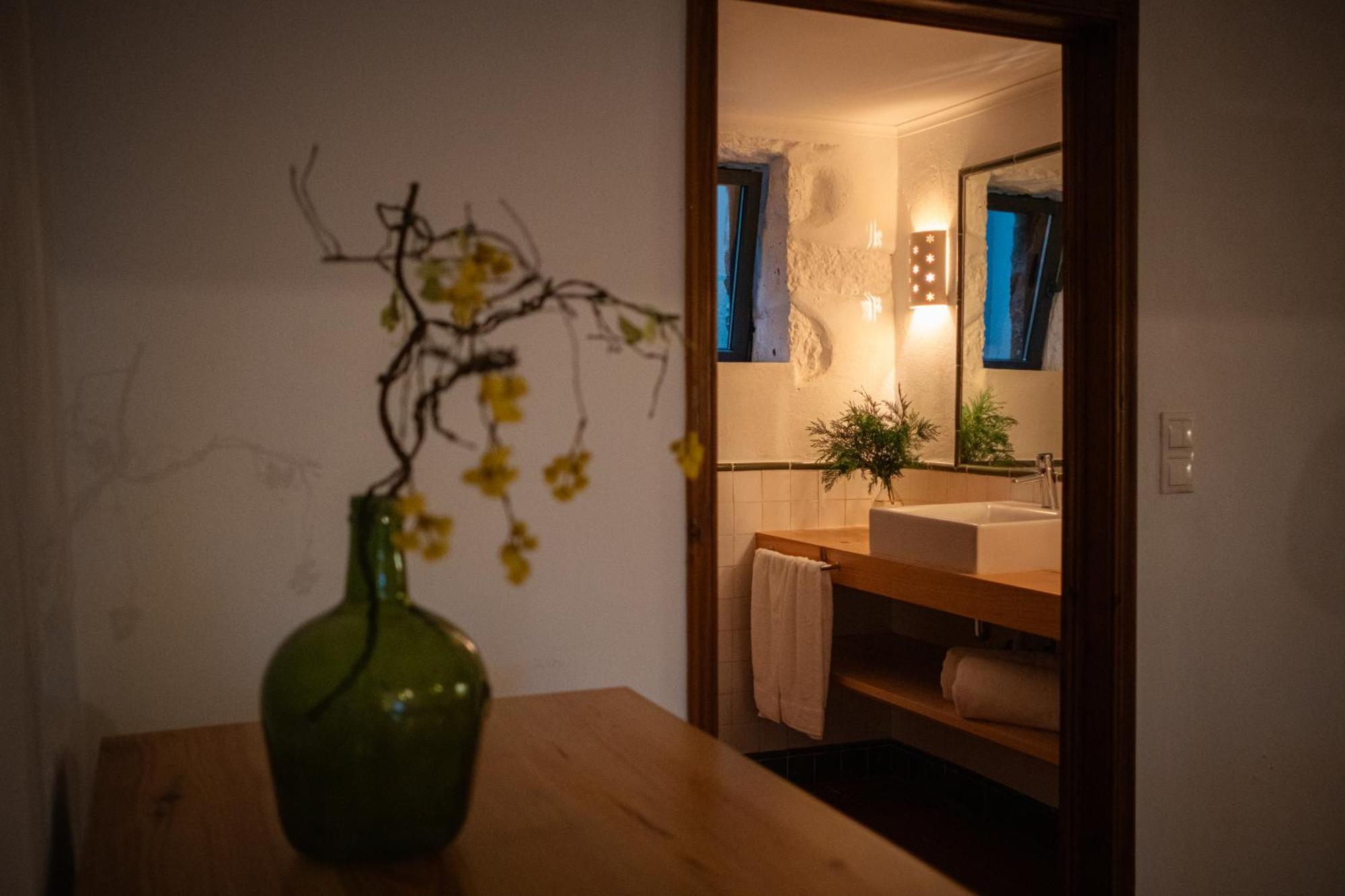 Carmo Country Villas Ponta Delgada Zewnętrze zdjęcie