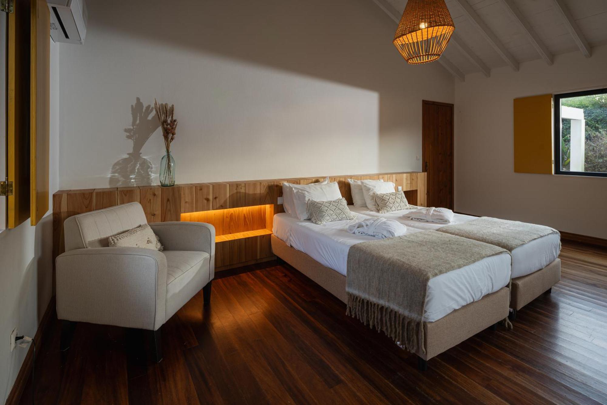 Carmo Country Villas Ponta Delgada Zewnętrze zdjęcie