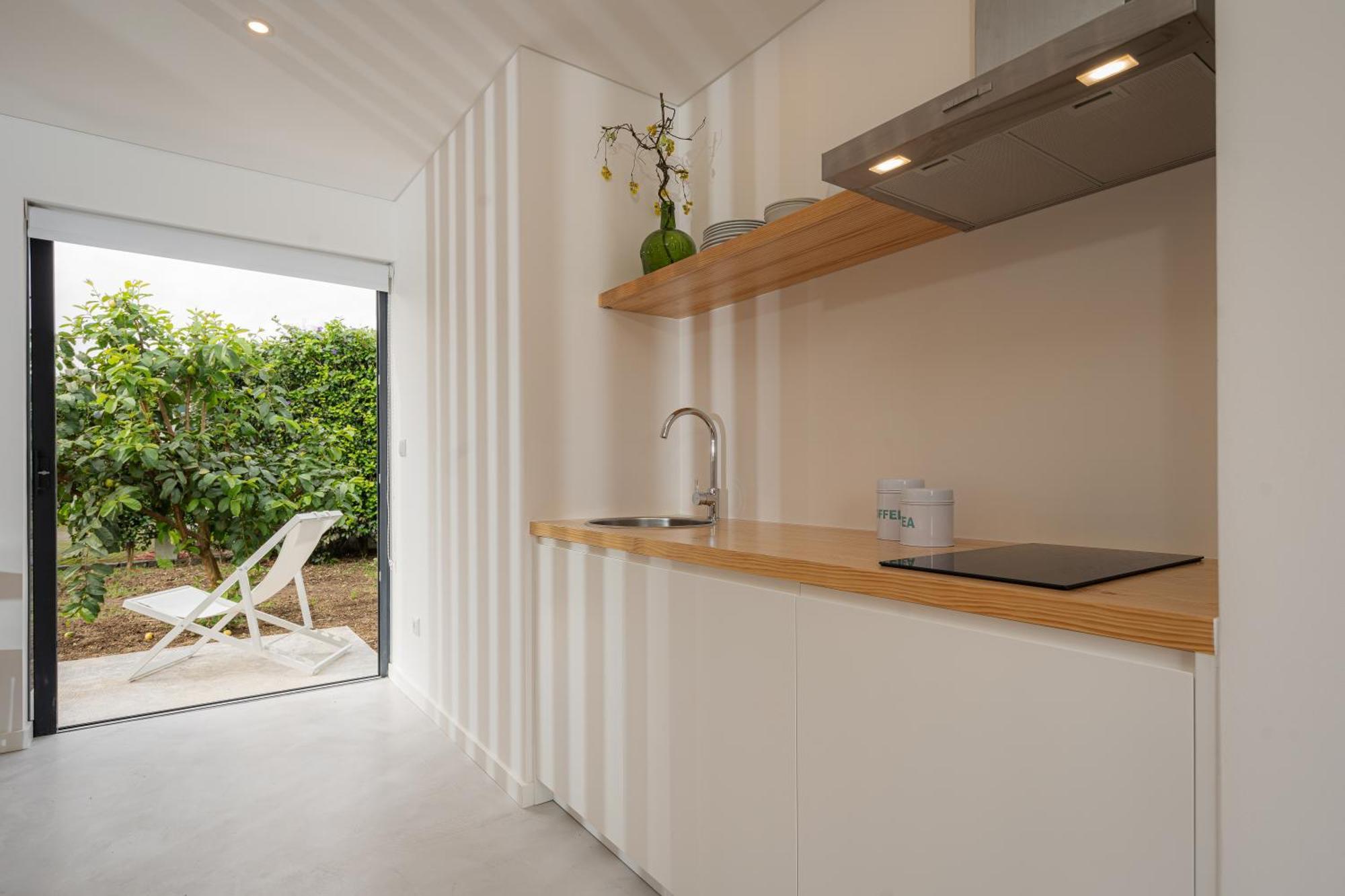 Carmo Country Villas Ponta Delgada Zewnętrze zdjęcie