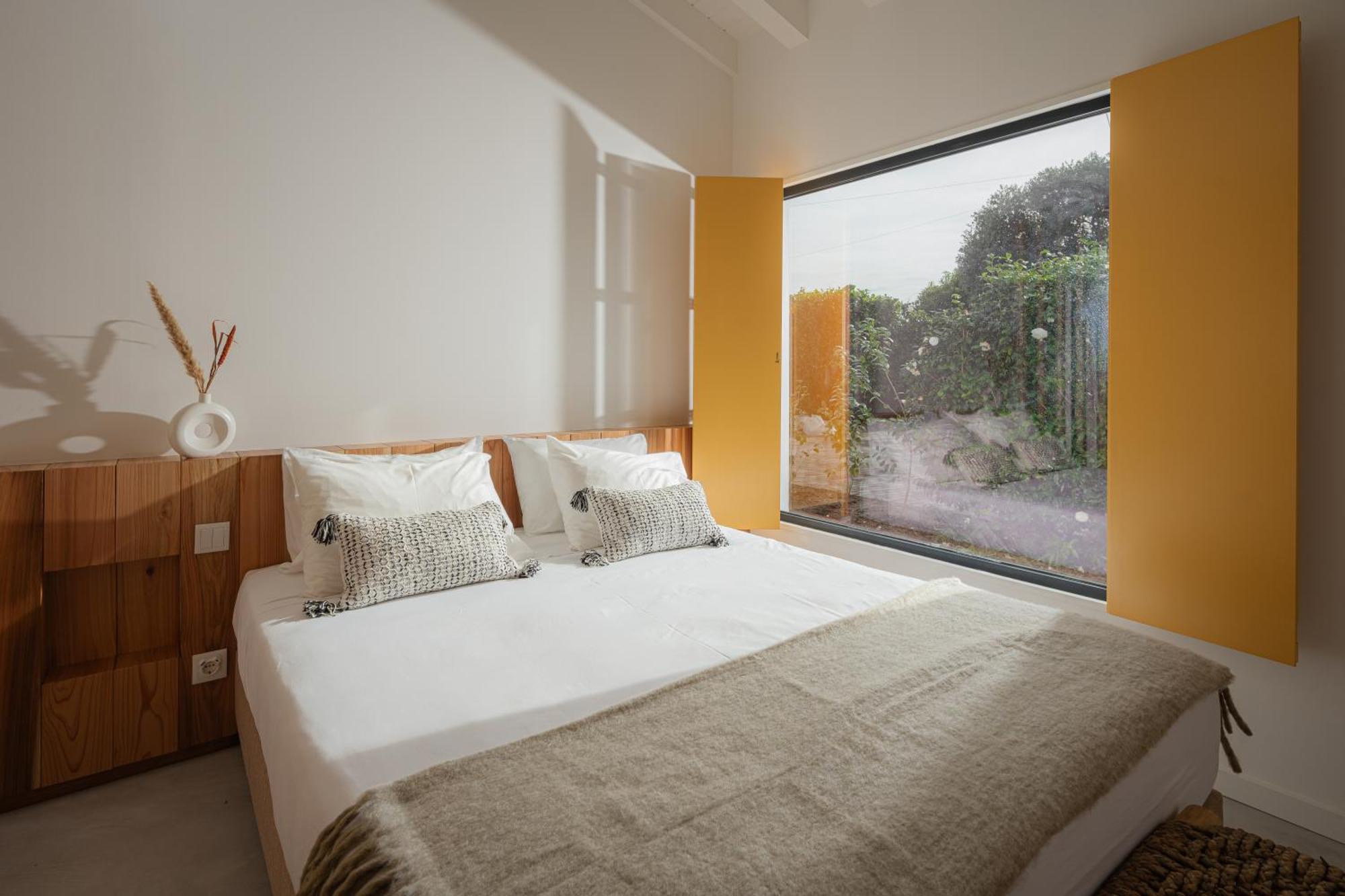 Carmo Country Villas Ponta Delgada Zewnętrze zdjęcie