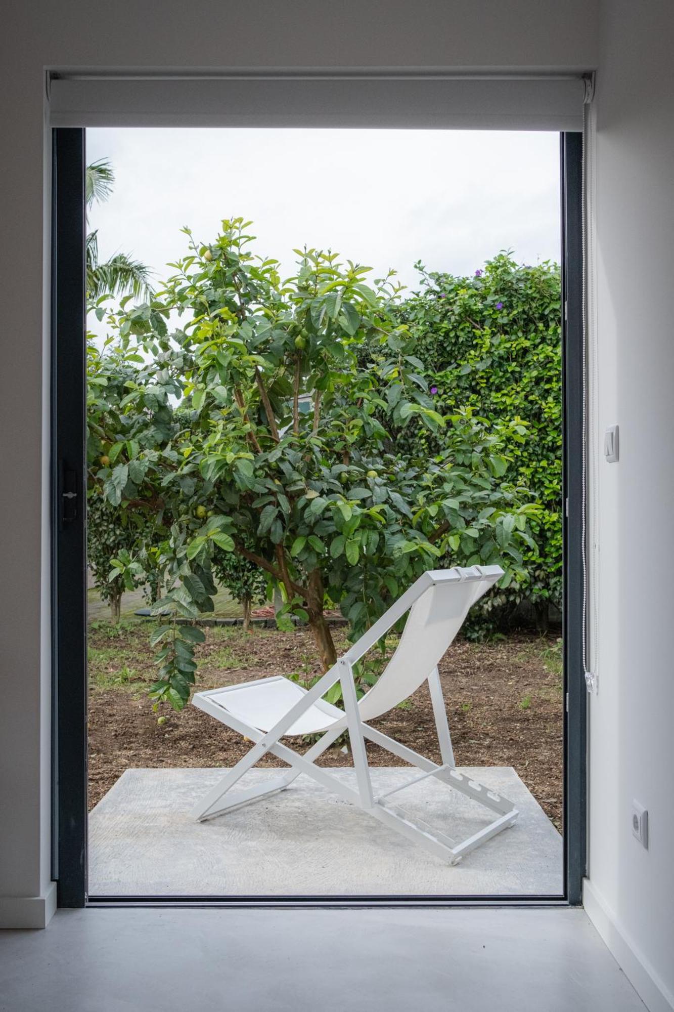 Carmo Country Villas Ponta Delgada Zewnętrze zdjęcie