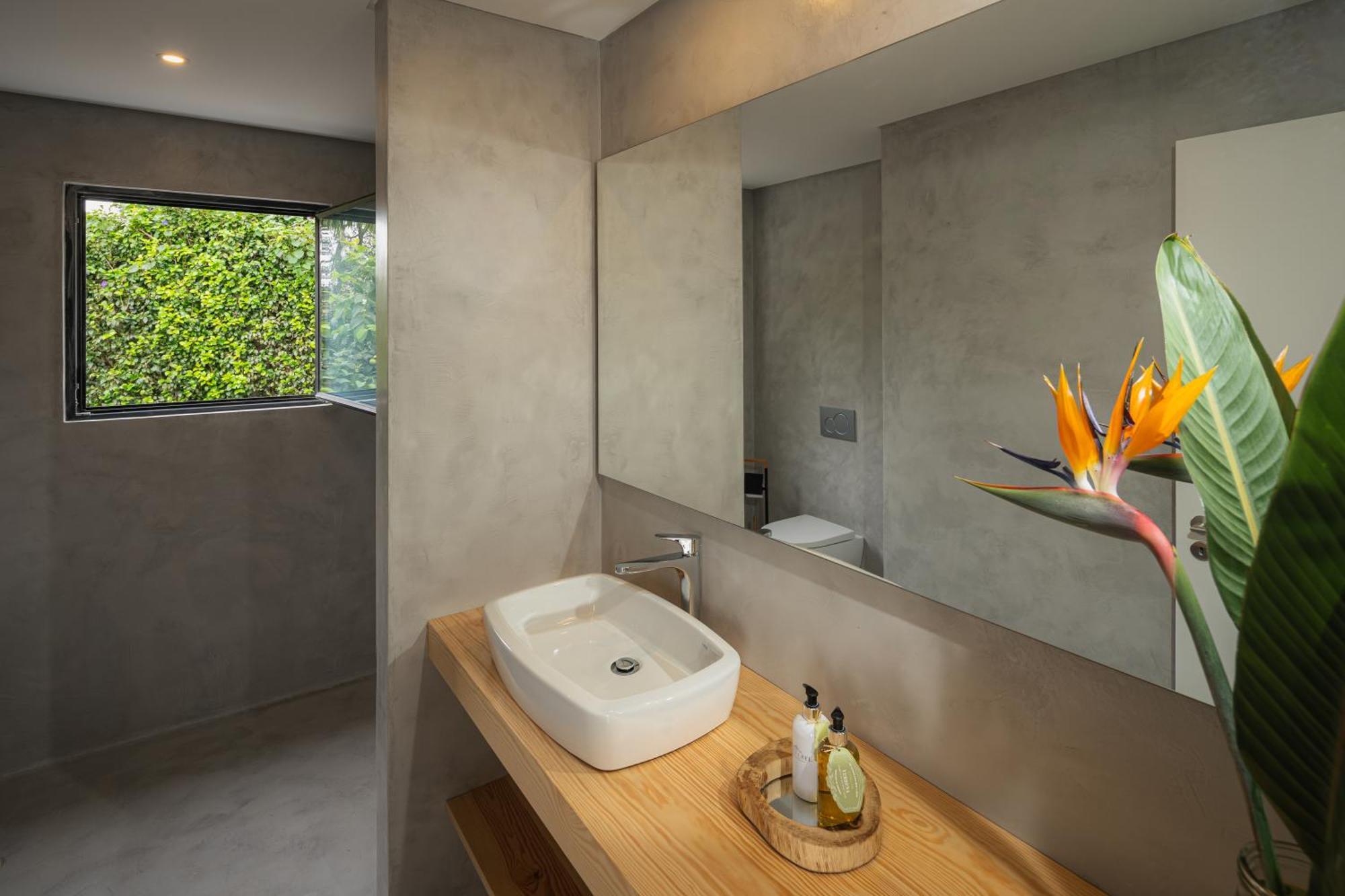 Carmo Country Villas Ponta Delgada Zewnętrze zdjęcie