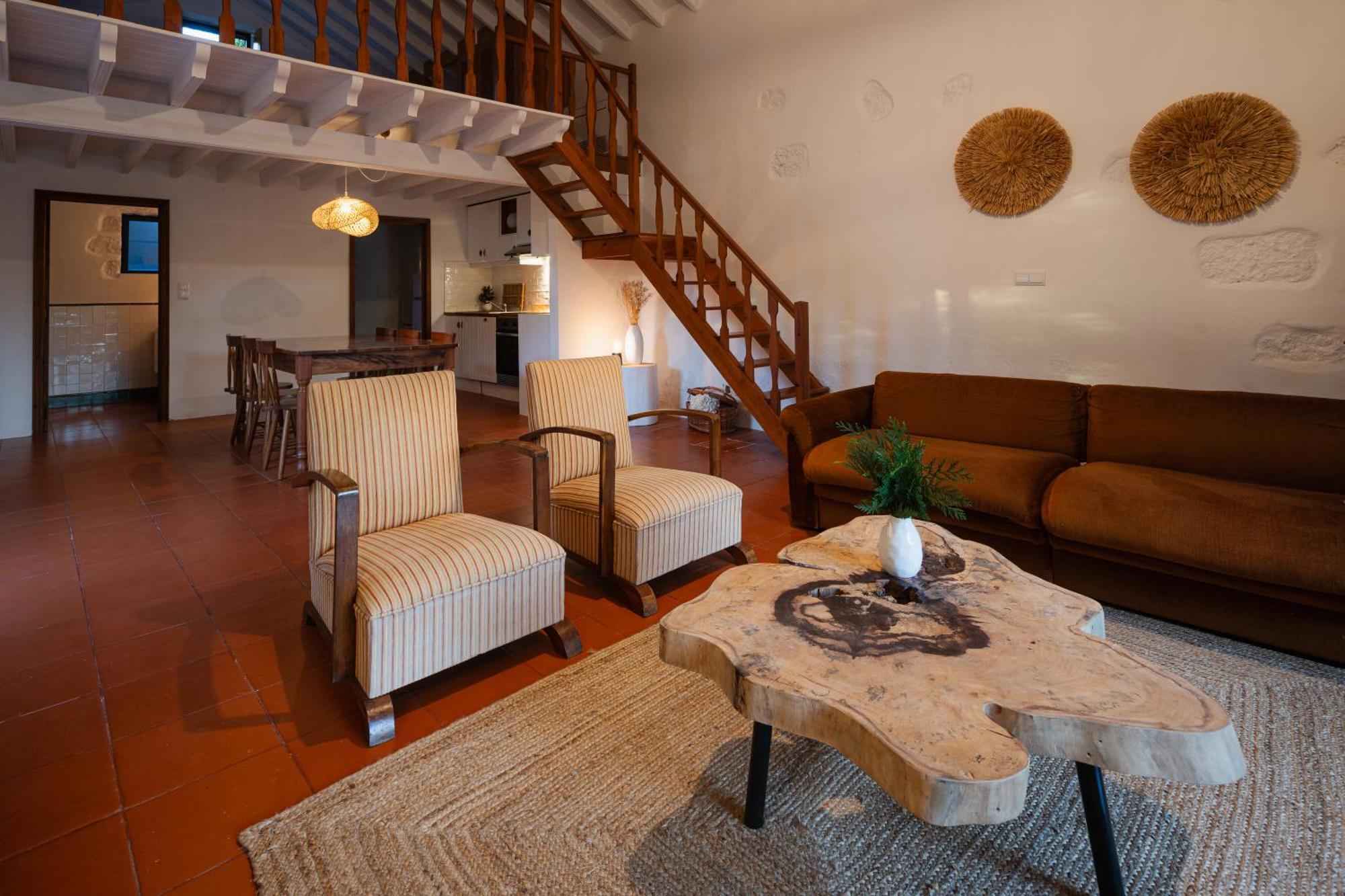 Carmo Country Villas Ponta Delgada Zewnętrze zdjęcie