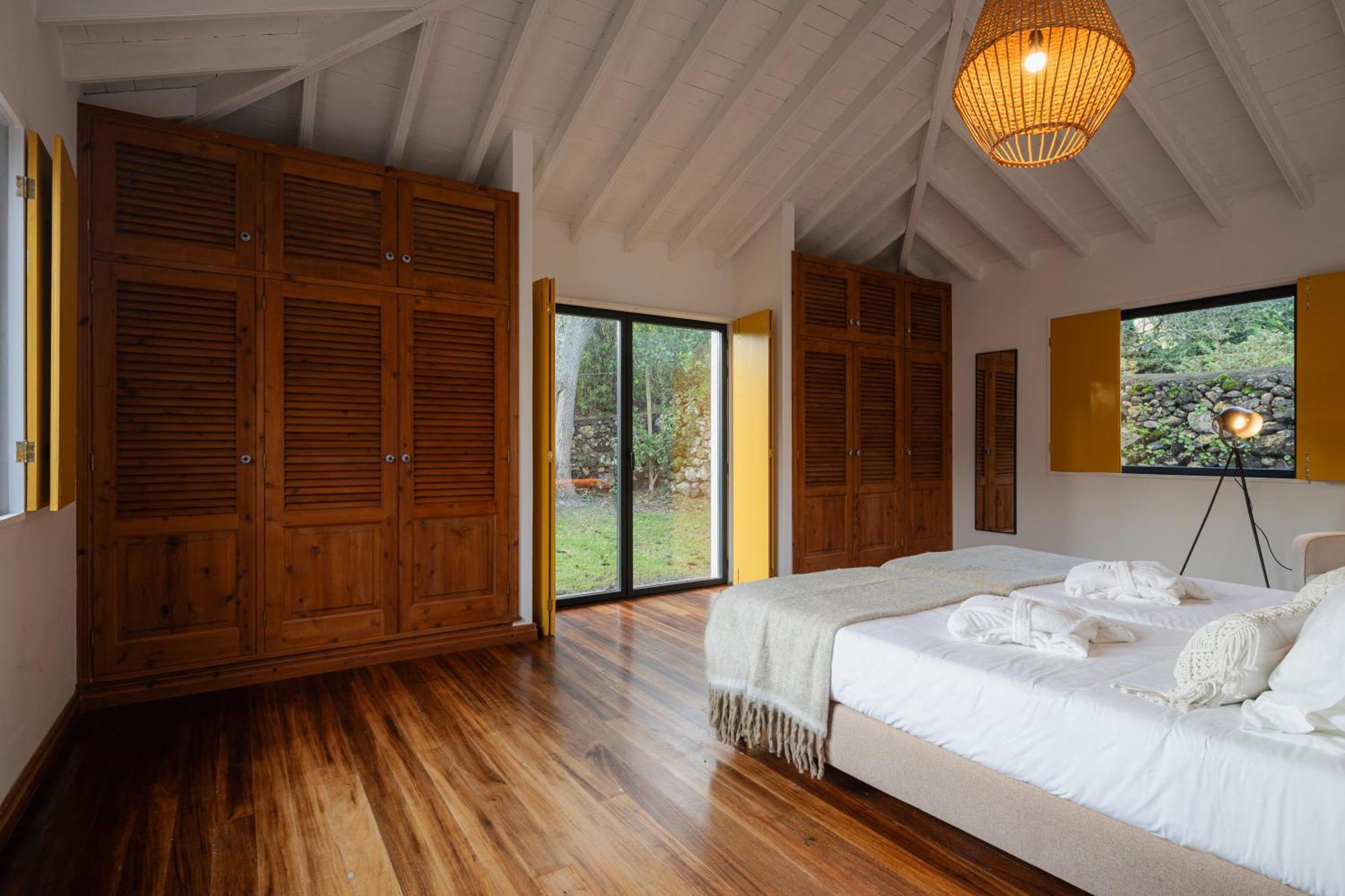 Carmo Country Villas Ponta Delgada Zewnętrze zdjęcie