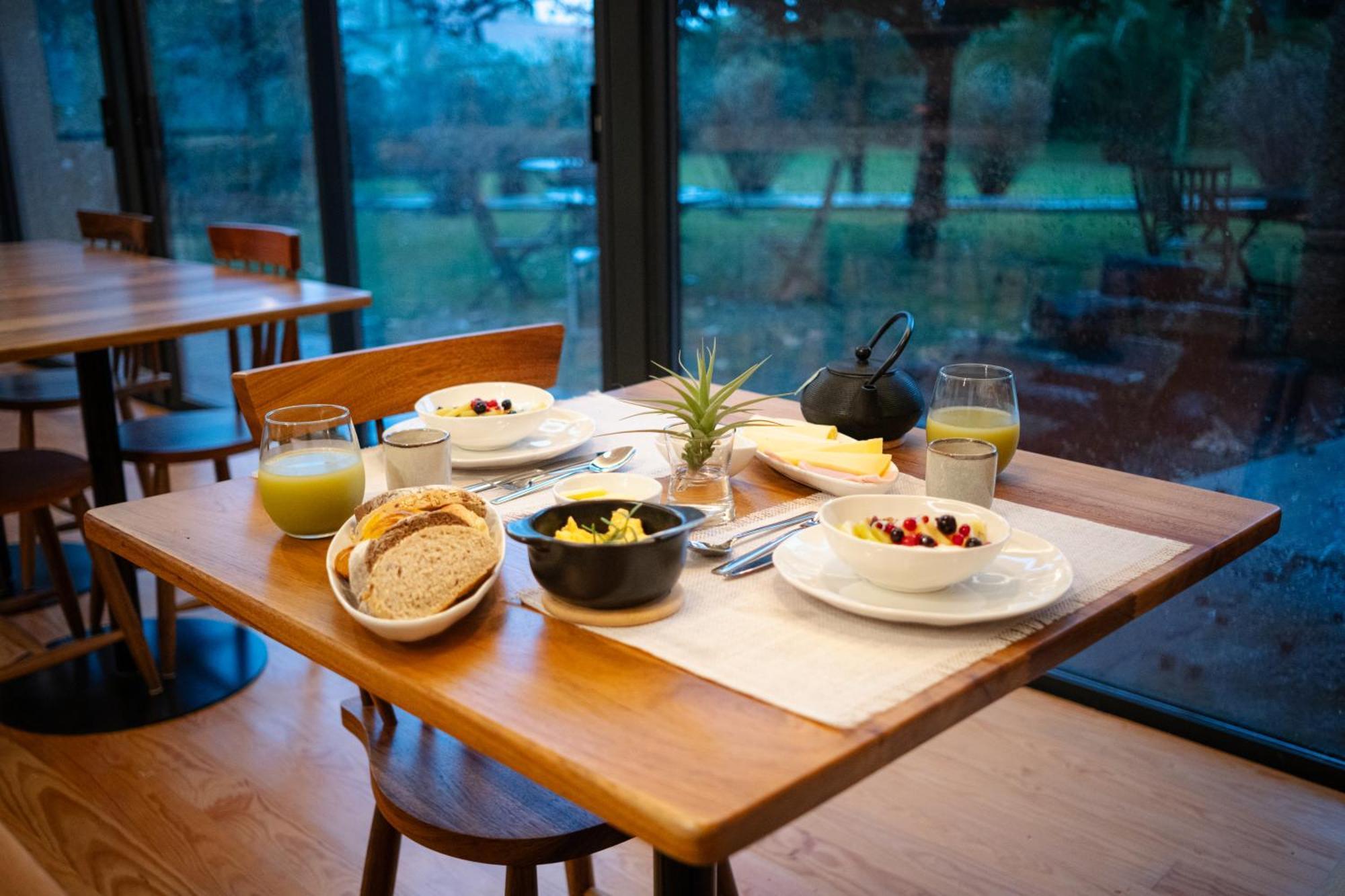 Carmo Country Villas Ponta Delgada Zewnętrze zdjęcie