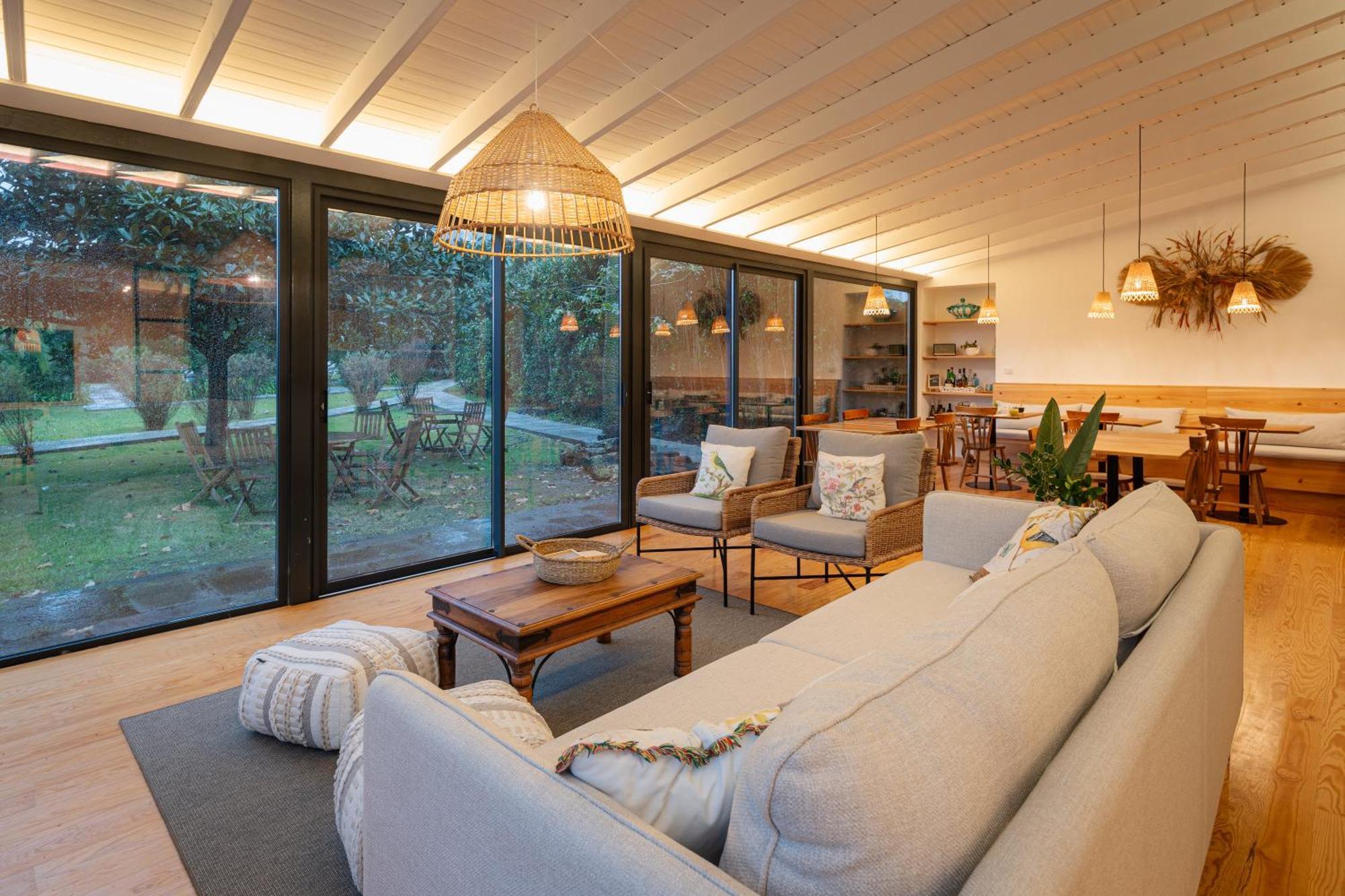 Carmo Country Villas Ponta Delgada Zewnętrze zdjęcie